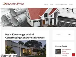 Sites similar to sydneyeguide.com