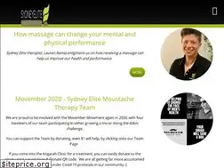Sites similar to sydneyelite.com.au
