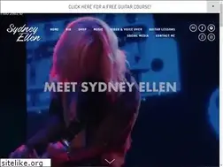 Sites similar to sydneyellen.com
