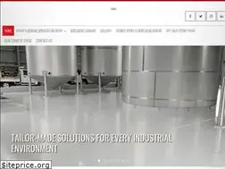 Sites similar to sydneyepoxyfloors.com.au