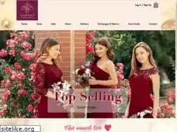 Sites similar to sydneyeveningdresses.com.au