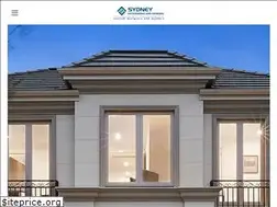 Sites similar to sydneyextensions.com.au