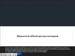Sites similar to sydneyfacile.com