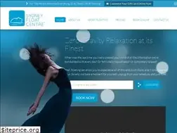 Sites similar to sydneyfloatcentre.com.au