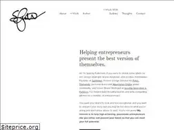 Sites similar to sydneyfulkerson.com