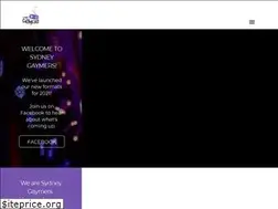 Sites similar to sydneygaymers.net
