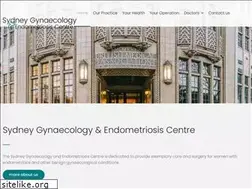 Sites similar to sydneygec.com.au