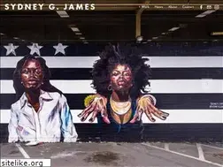 Sites similar to sydneygjames.com