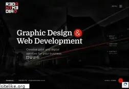 Sites similar to sydneygraphicdesigner.com