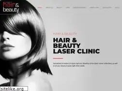 Sites similar to sydneyhairandbeauty.com