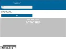 Sites similar to sydneyharbourecohopper.com.au