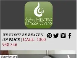 Sites similar to sydneyheaters.com.au