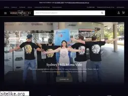 Sites similar to sydneyhifimonavale.com.au