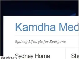 Sites similar to sydneyhome.com.au