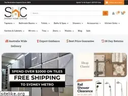 Sites similar to sydneyhomecentre.com.au
