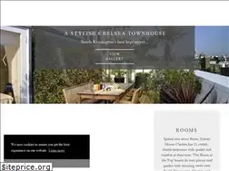 Sites similar to sydneyhousechelsea.co.uk