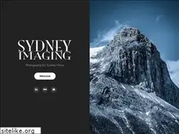 Sites similar to sydneyimaging.com