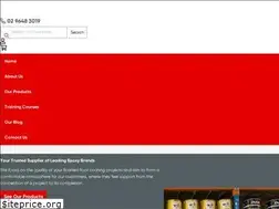 Sites similar to sydneyindustrialcoatings.com.au