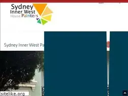 Sites similar to sydneyinnerwestpainters.com.au