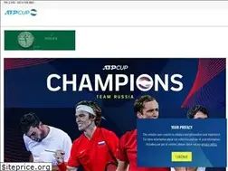 Sites similar to sydneyinternational.com.au