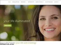 Sites similar to sydneyiridology.com.au