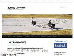 Sites similar to sydneylabyrinth.org
