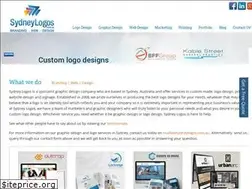 Sites similar to sydneylogos.com.au