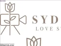 Sites similar to sydneylovestory.com