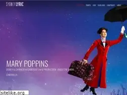 Sites similar to sydneylyric.com.au