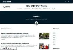 Sites similar to sydneymedia.com.au