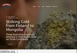 Sites similar to sydneyminingclub.org