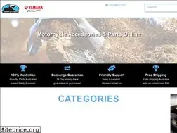 Sites similar to sydneymotorcycleaccessories.com.au