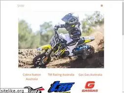 Sites similar to sydneymotorcyclewreckers.com.au