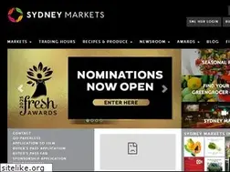 Sites similar to sydneymotormarkets.com