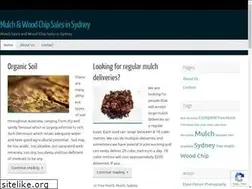 Sites similar to sydneymulchsales.com