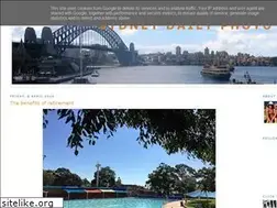 Sites similar to sydneynearlydailyphot.blogspot.com