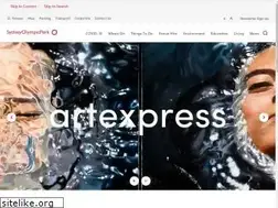Sites similar to sydneyolympicpark.com.au
