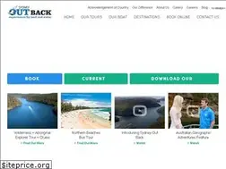 Sites similar to sydneyoutback.com.au