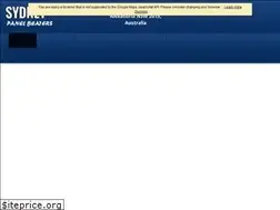 Sites similar to sydneypanelbeaters.com.au