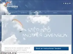 Sites similar to sydneyparagliding.com