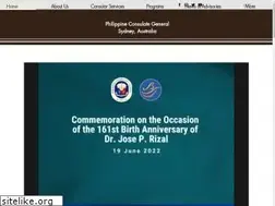 Sites similar to sydneypcg.org