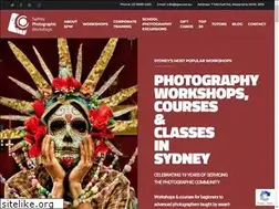 Sites similar to sydneyphotographicworkshops.com.au