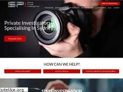 Sites similar to sydneypi.com