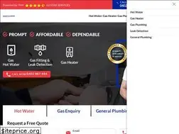 Sites similar to sydneyplumbinghotwater.com.au