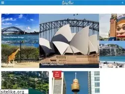 Sites similar to sydneypoint.com.au