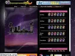 Sites similar to sydneypoolsnight.com