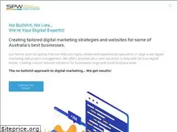 Sites similar to sydneypremierweb.com.au
