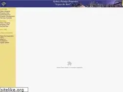Sites similar to sydneyproperties.com
