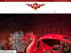 Sites similar to sydneyprops.com.au