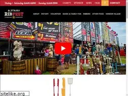Sites similar to sydneyribfest.ca